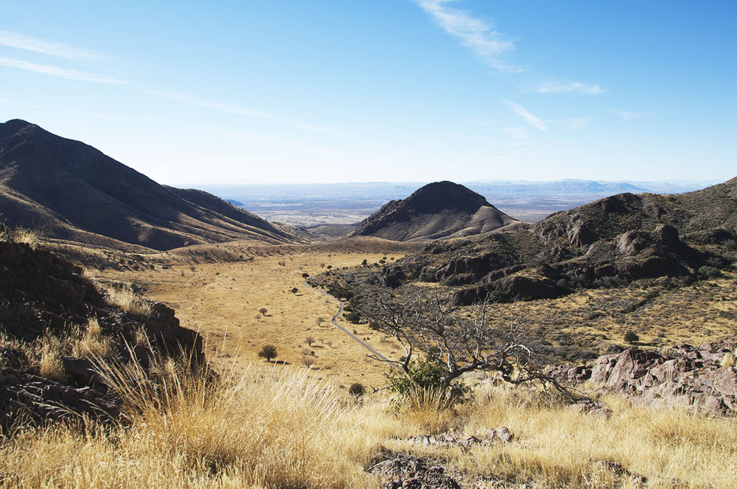 Dripping Springs