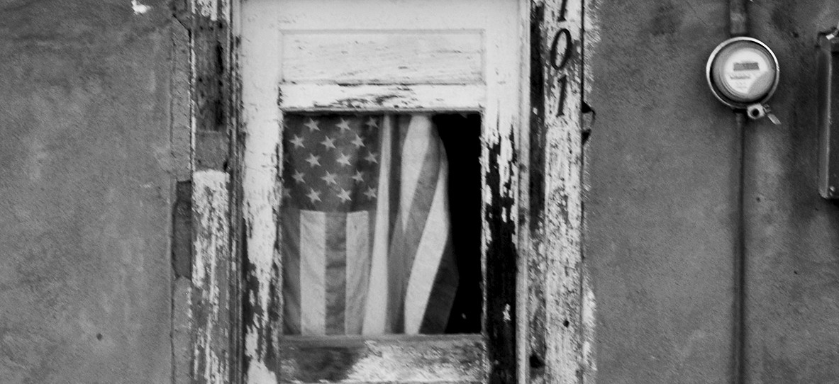 American Door