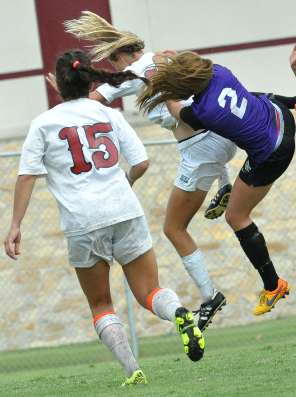 NMSU Women’s Soccer