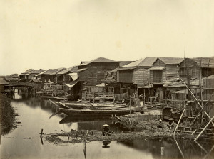 Felice Beato, Yokohama, Japan, 1865