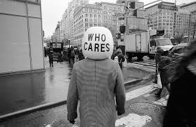 who cares carol