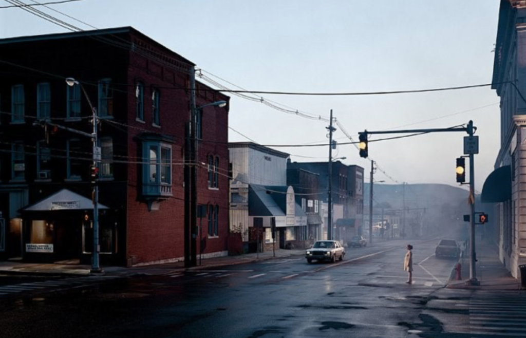 Crewdson